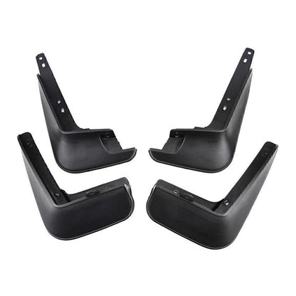 Mud Flaps for Toyota Corolla Sedan 2014-2018 - Splash Guards (2 x)