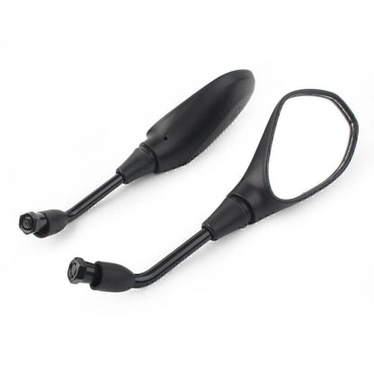 Rearview Mirrors for Honda CBF300 CB1000R 650R 650F 500F 300R NC750S (2013-2023)