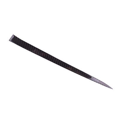 Carbon Fiber Bumper Trim Strips Covers for Toyota Supra GR A90 (2019-2023)