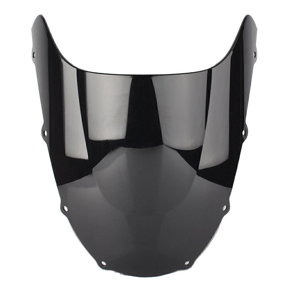 Windshield for Kawasaki NINJA ZX9R ZX-9R (1998-1999) Black