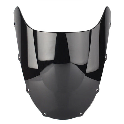 Windshield for Kawasaki NINJA ZX9R ZX-9R (1998-1999) Black