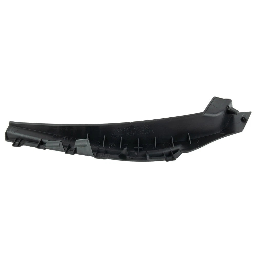 Left Drivers Side Cowl Extention for Sentra (2013–2019)