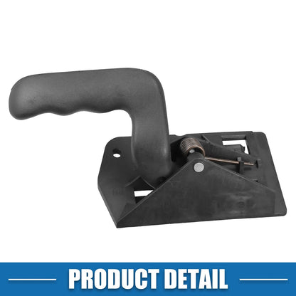 Right Interior Door Handle for Chevy Silverado (1999 - 2007)