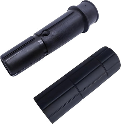 Grip & Rubber Handle for Yamaha Outboard 5-40HP Models