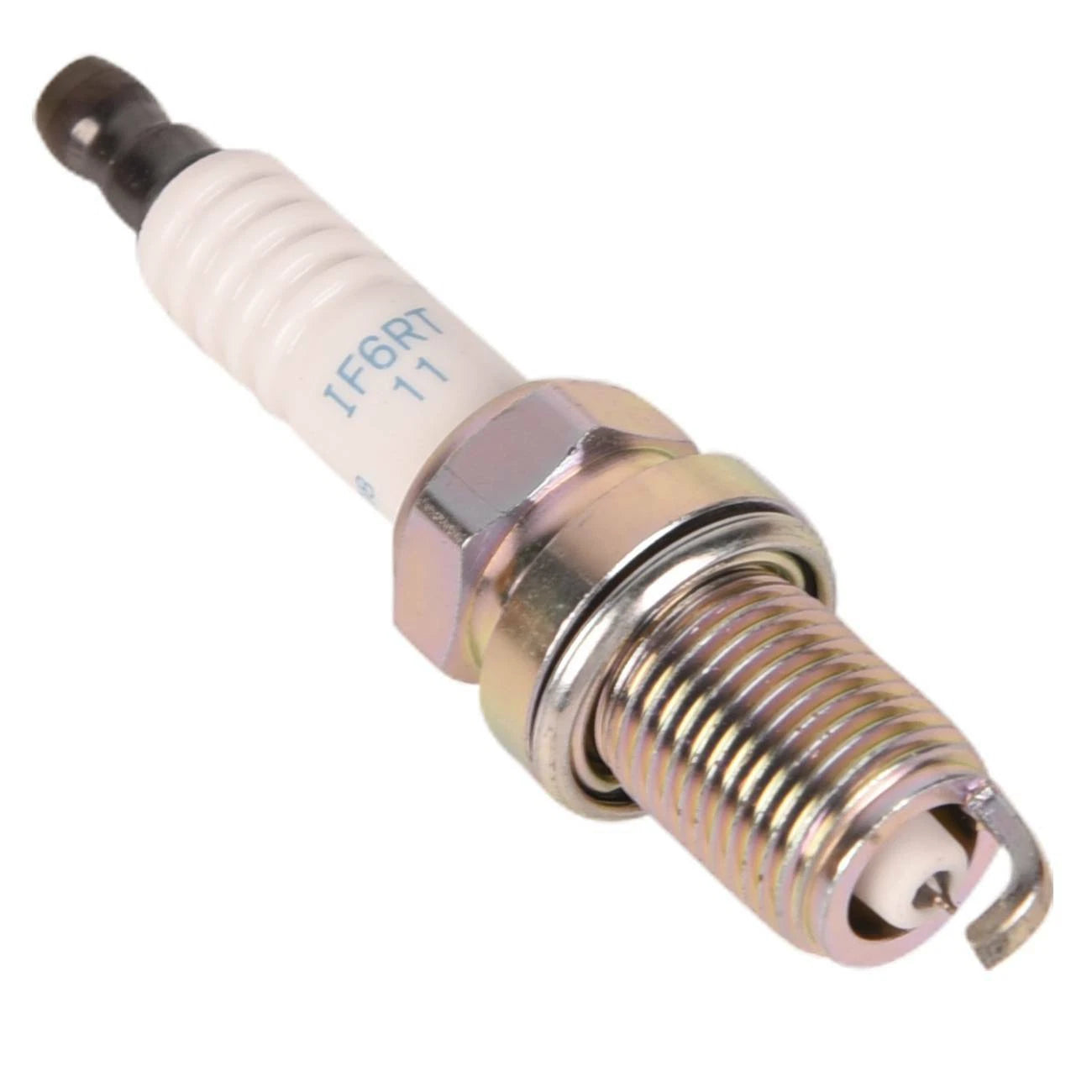 Iridium Spark Plugs 2 x for Toyota Camry ACV36 ACV40 2.4L 2AZ-FE (2002-2011)