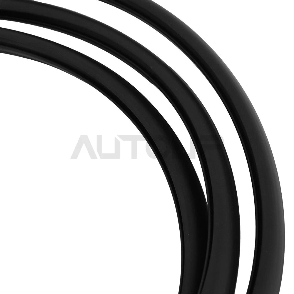 Sunroof Glass Weatherstrip Seal for Buick Enclave (2014–2017)
