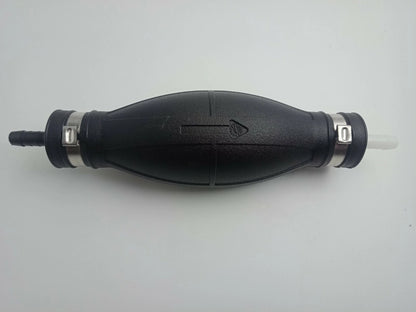 High Flow Fuel Tank Primer Bulb for OMC/Mercury/BRP 6mm Hose