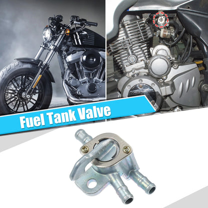 Fuel Valve Petcock Gas Tank Switch for Honda CRF250/450