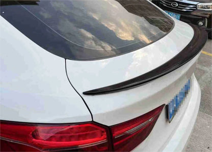 Factory Style Rear Spoiler Wing for BMW X6 F16 (2015-2018)