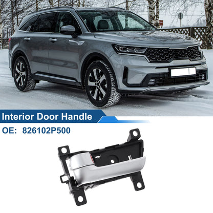 Front Passenger Side Door Handle for Kia Sorento (2013-2014)