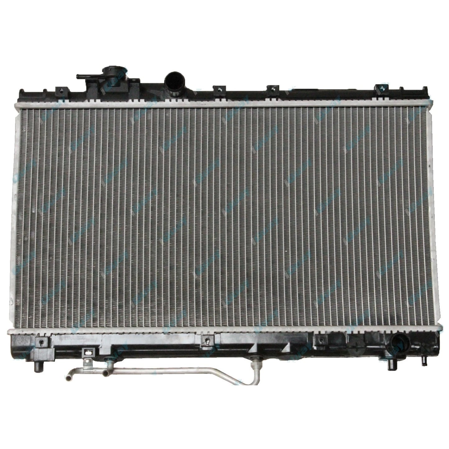 Alloy-Core Radiator for Toyota Celica ST204 4cyl 2.2L 5S Auto/Manual 1994-1999