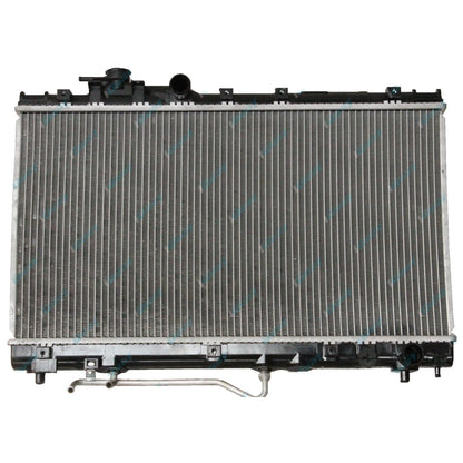 Alloy-Core Radiator for Toyota Celica ST204 4cyl 2.2L 5S Auto/Manual 1994-1999