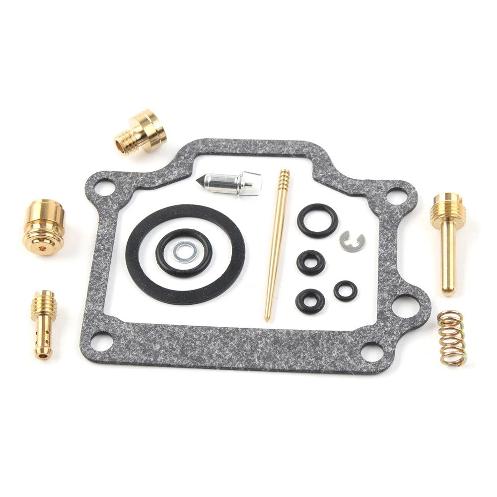 Carburetor Rebuild Kit for Suzuki ATV LT80 QUADSPORT (1987-2006)