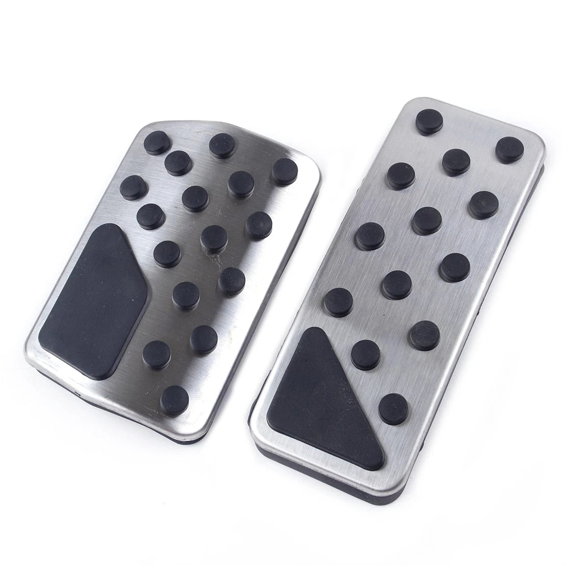 Accelerator Throttle Brake Pedal Cover for Jeep Grand Cherokee WK2 (2011-2018)