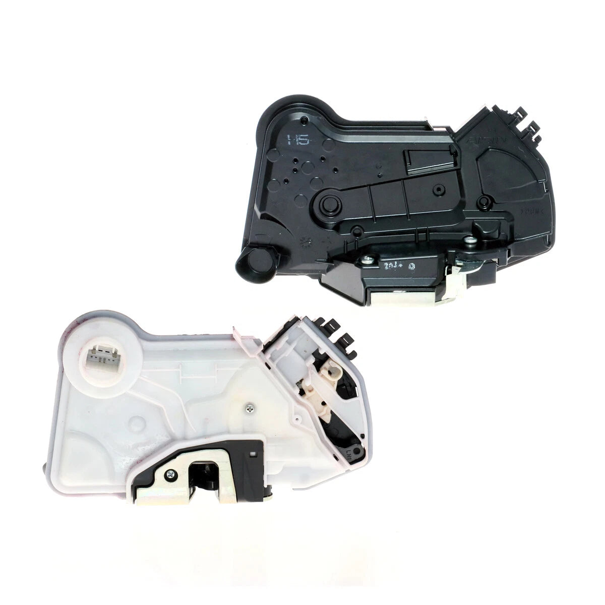 Front Side Door Lock x2 for Toyota Corolla Altis ZRE171 ZRE172 ZRE173 2013-2019