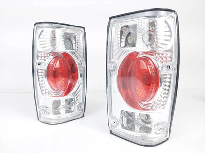 Tail Light for Toyota Hilux (10/83-09/88) - Bulb & Wiring Included