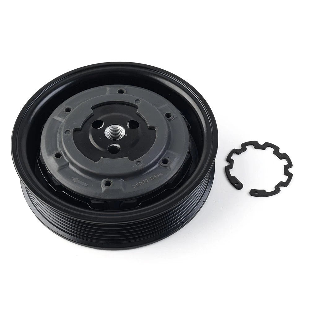 AC Compressor Clutch for BMW 3 5 6 M Series 128i 325i 328i 330i (2007-2013)