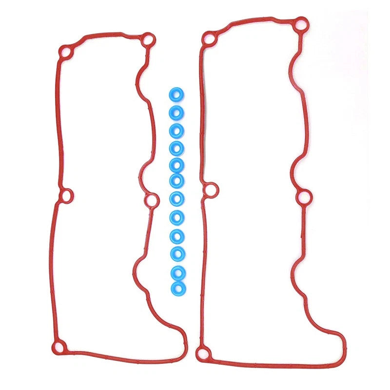 Valve Cover Gasket Kit for Ford Explorer, Ranger, Mazda 4.0L V6 (2001-2010)