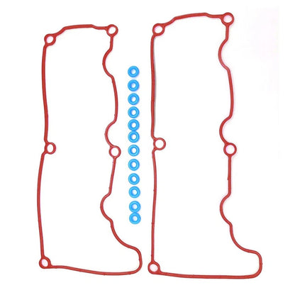Valve Cover Gasket Kit for Ford Explorer, Ranger, Mazda 4.0L V6 (2001-2010)