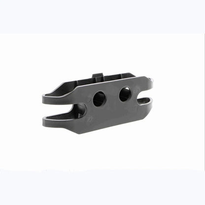 Mounting Clip Rear Bumper Bracket ABS Quick To Install