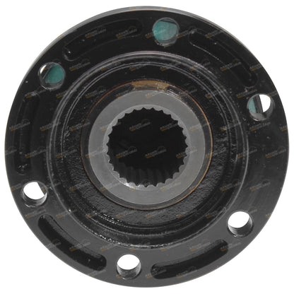 Wheel Locking Hub Kit Set for Navara Pathfinder Terrano D21 WD21 (1986-1989)