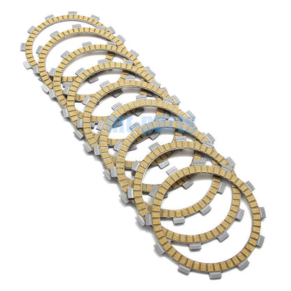 Clutch Friction Disc Plate Kit for Yamaha TDM850/TDM900A (1996-2013)