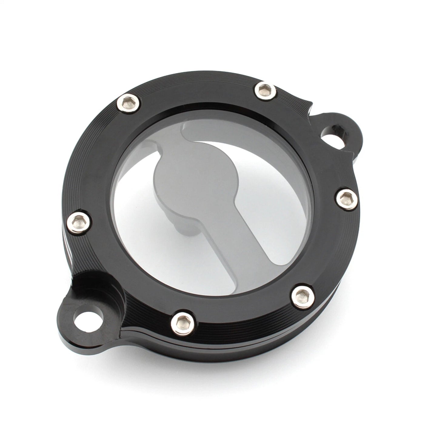 Engine Oil Filter Cover Guard for Honda GB350/GB350S/CB350/CB350S (2021-)