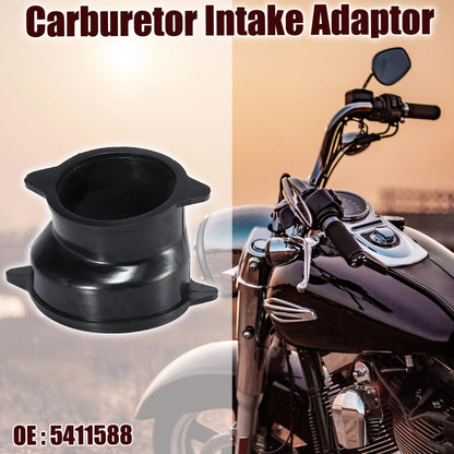 Carburetor Intake Adaptor Connector for Polaris Trail Blazer