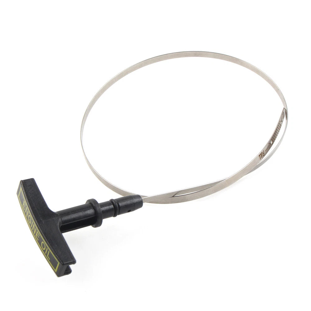 2.0L Engine Oil Dipstick Steel for Ford Escort (1997-2003)