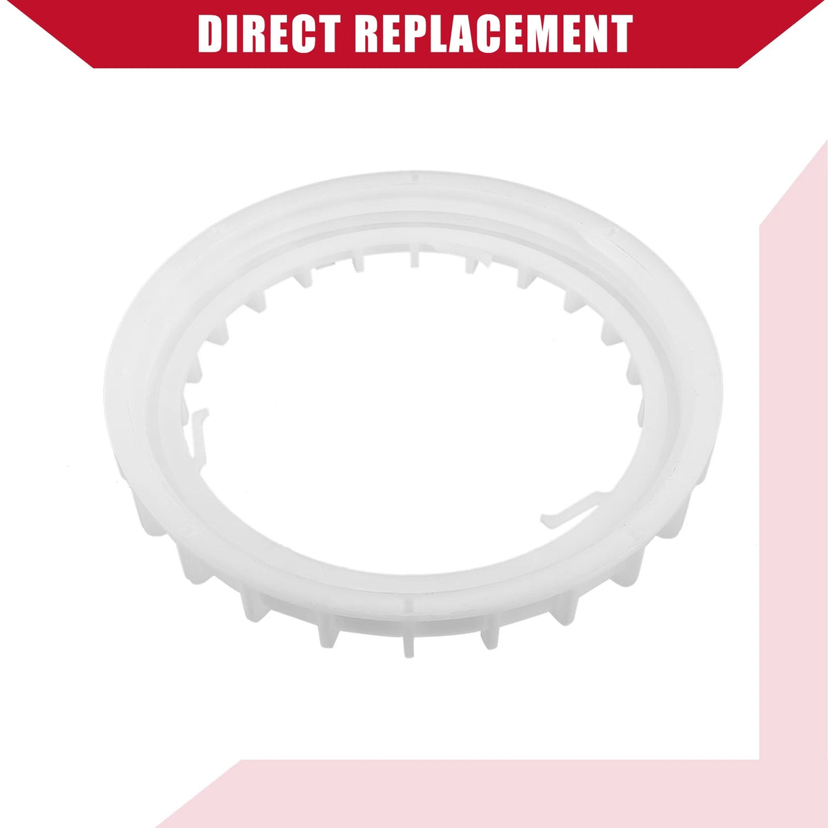 Fuel Pump Gauge Lock Ring Retainer for Toyota Highlander (2001-2023)