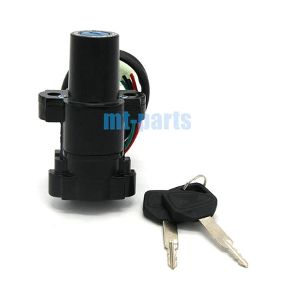 Ignition Key Switch for Honda NT650 Deauville, Hawk, NT700V (1998-2010)