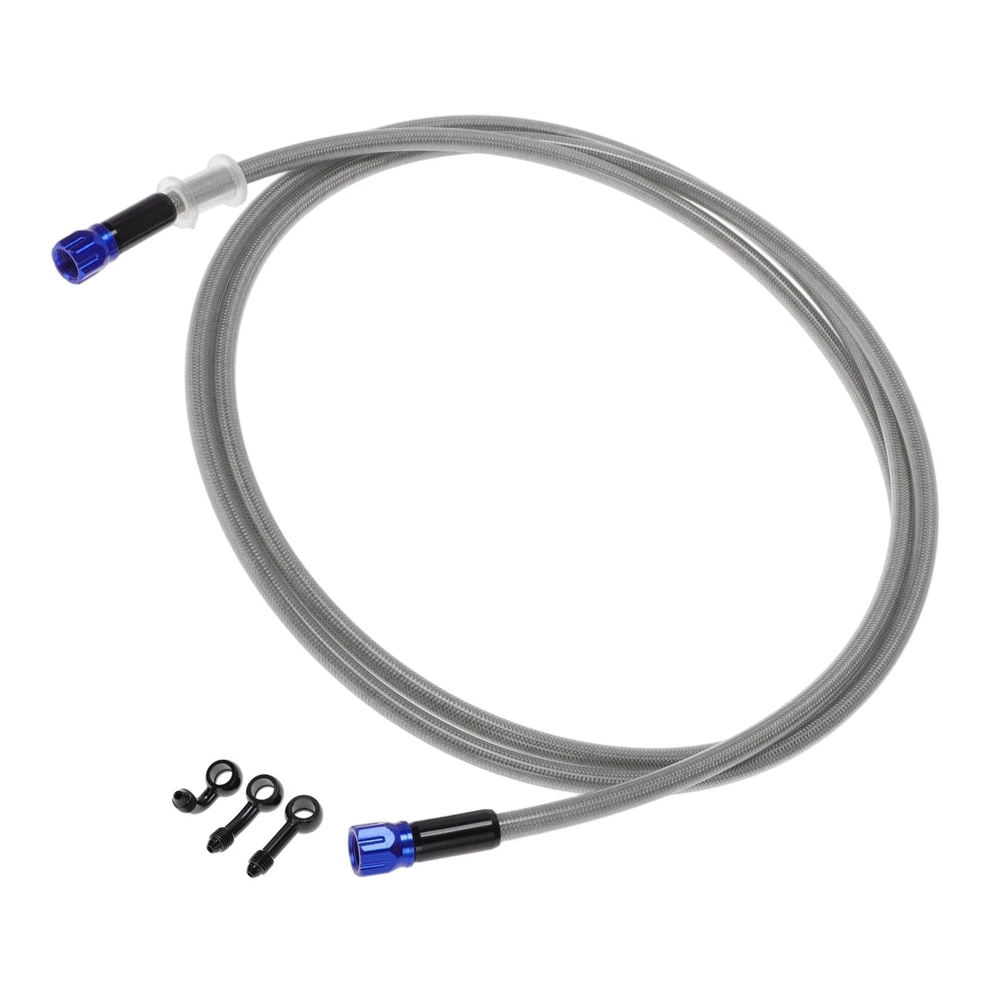210cm Motorcycle Brake Clutch Oil Hose Line for Motorcycles