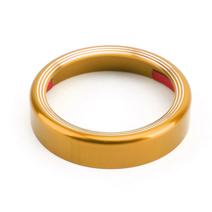 Speedometer Guard Cover Gold for Honda CMX300 CMX500 Rebel (2017-2019)