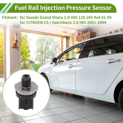 Fuel Injection Pressure Sensor for Suzuki Grand Vitara (2005-2014)