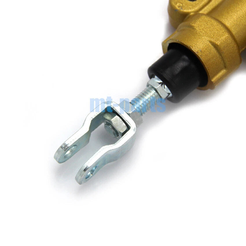 Rear Brake Master Cylinder for Honda CBR900RR CBR929 CBR954 (2000-2003)