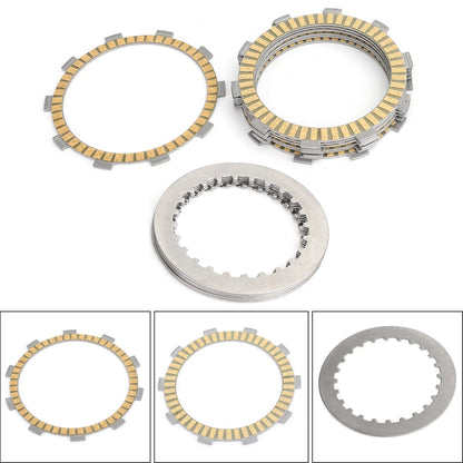 Clutch Kit for Honda NTV NT XL XRV VT 650 700 (1988-2014)