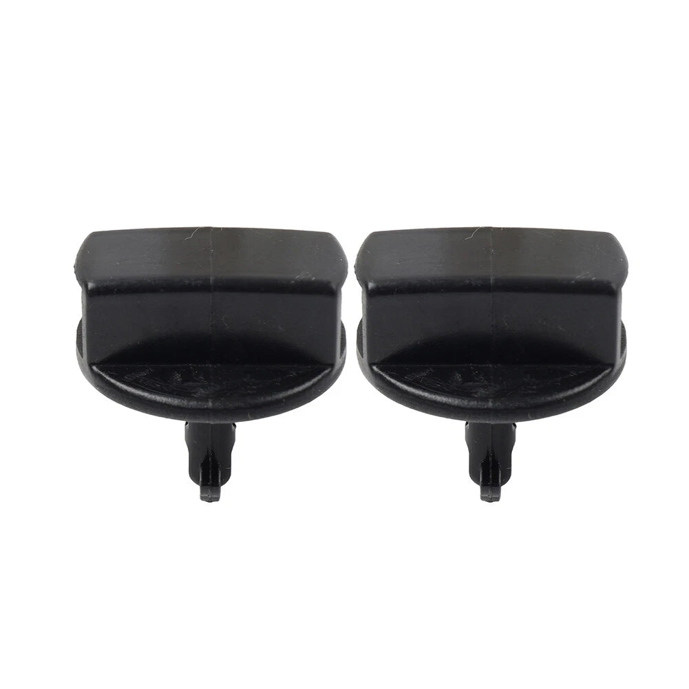 2 x Air Cleaner Cover Knobs for Briggs & Stratton (Various Models)