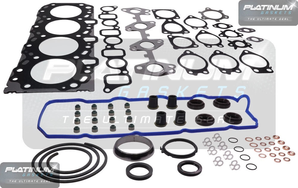 Head Gasket Kit for Toyota Hiace 3.0L 1KD-FTV