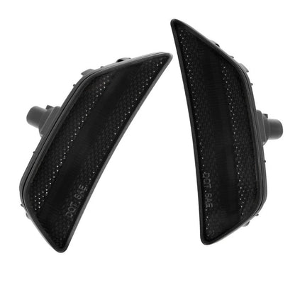 Front Fender Side Marker Turn Signal Light for Kia K5 (2021-2024)