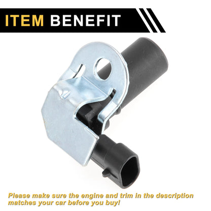 Crankshaft Position Sensor CKP for Dodge Ram (1998-2002)