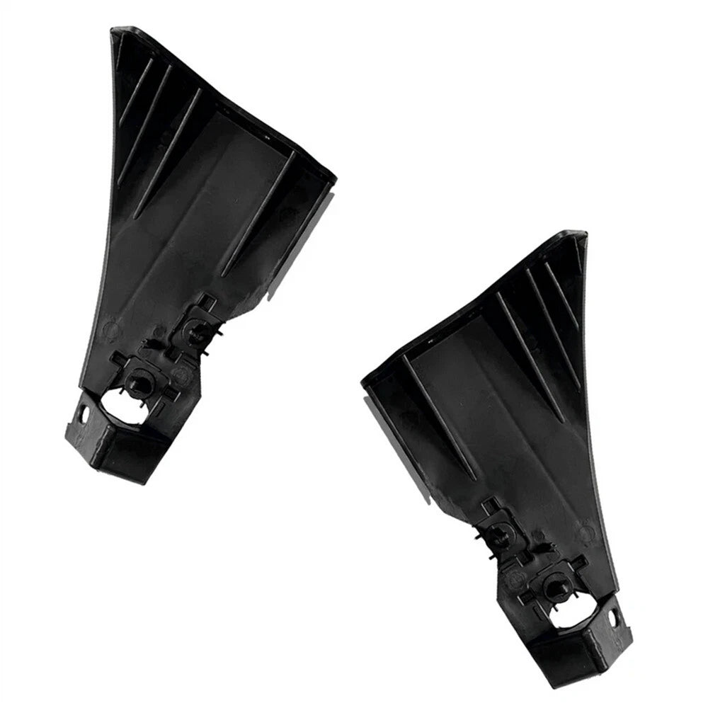 Front Bumper Support Brackets for 2005-2009 Ford Mustang (2005-2009)