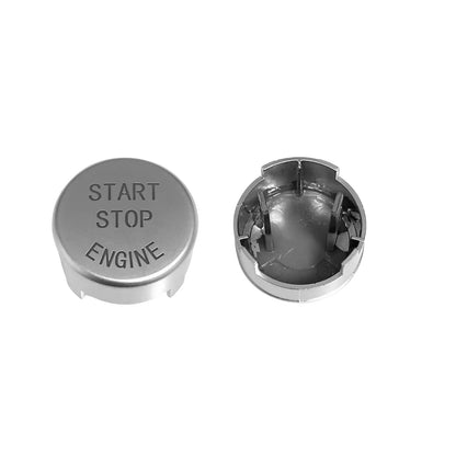 Ignition Start Stop Button Cap for BMW 1 Series (2016-2023)