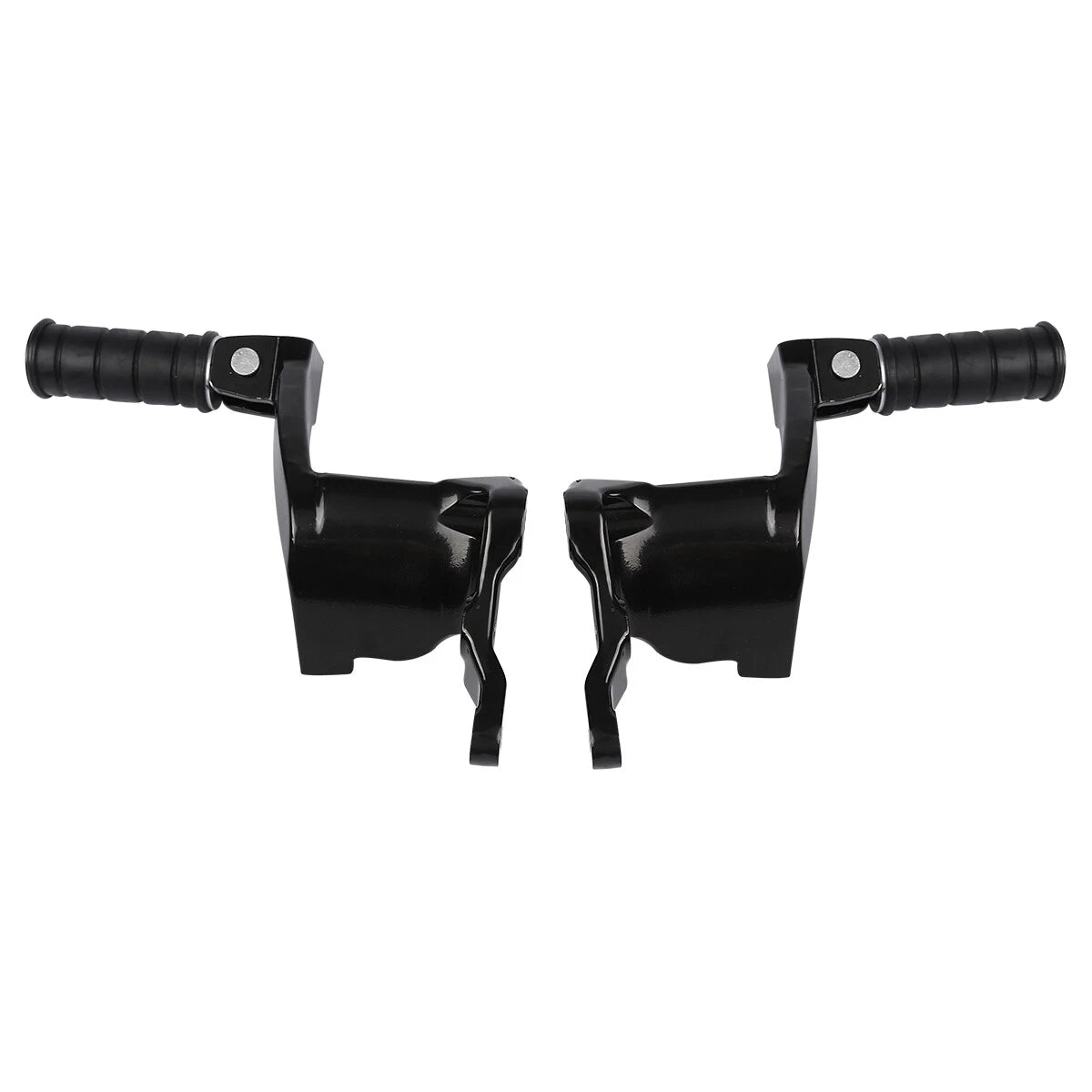Rear Passenger Footpegs for Victory High Ball, Gunner, Judge (2010-2017)
