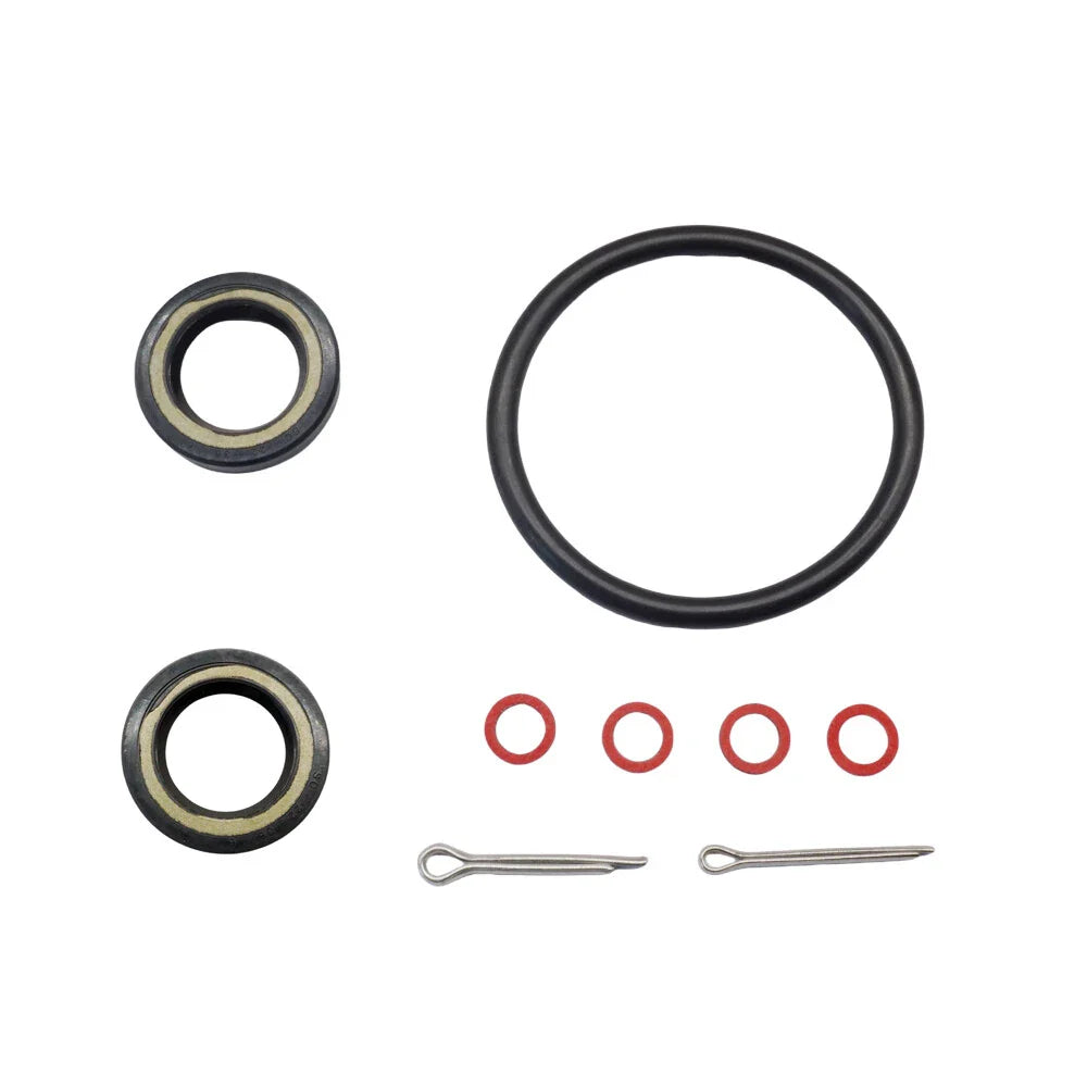 Yamaha Outboard Propeller Shaft Seal Kit & O-ring 93210-66M98