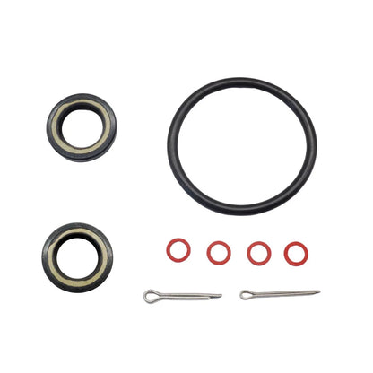 Yamaha Outboard Propeller Shaft Seal Kit & O-ring 93210-66M98