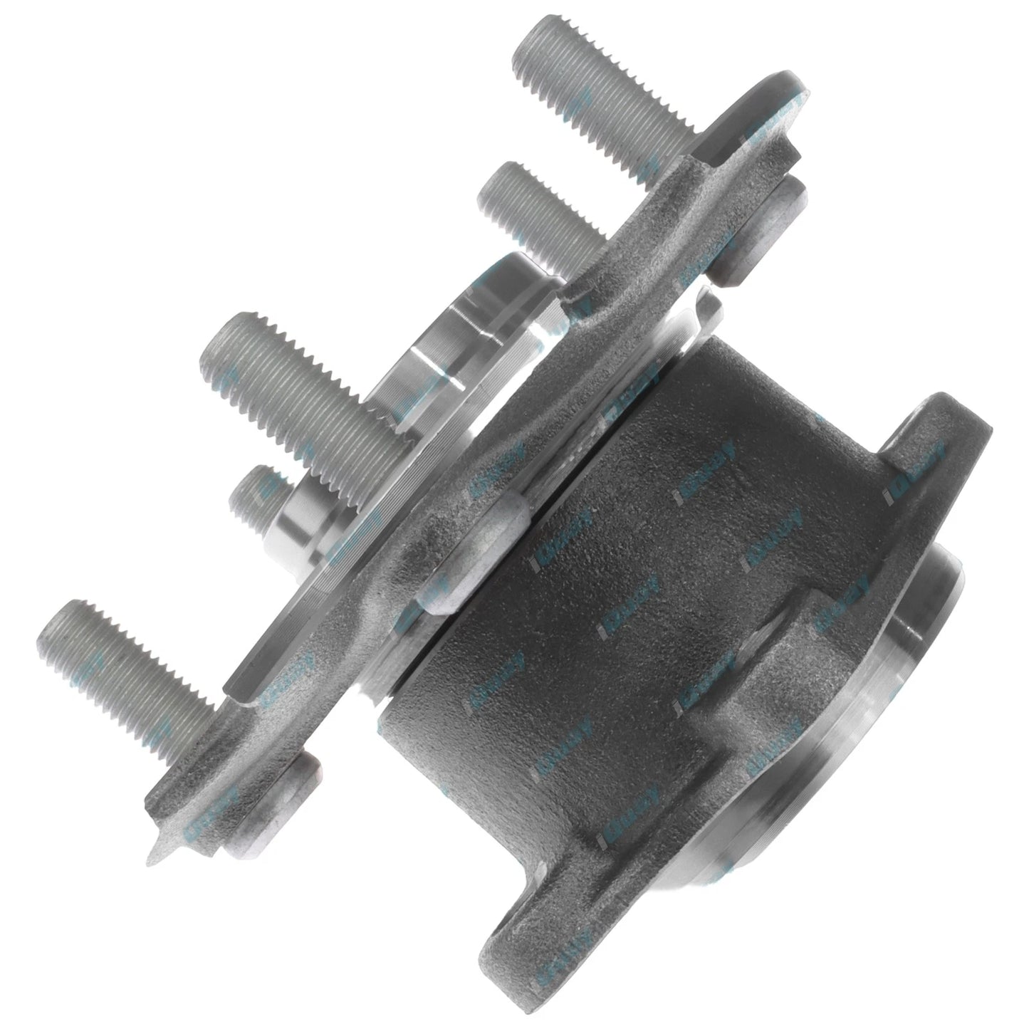 Rear Wheel Bearing Hub Assembly for Toyota RAV4 ACA33 ALA49 ASA44 GSA33 2005~19