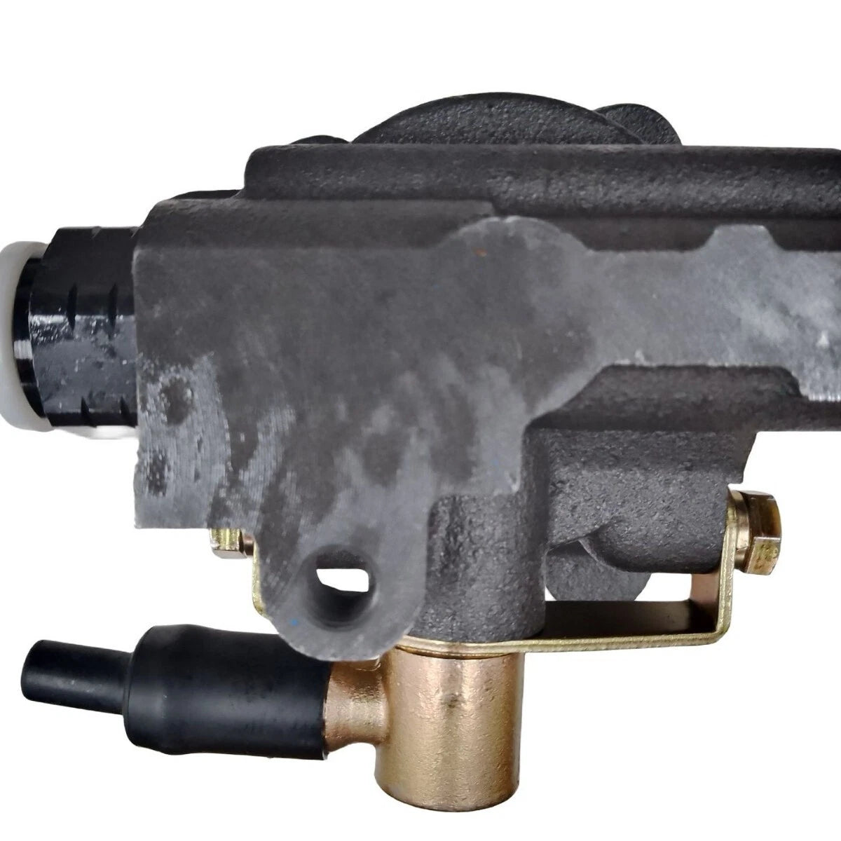 Power Steering Pump for Toyota Land Cruiser 90 2.8L (1996-2002)