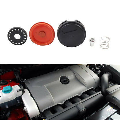 Engine Valve Cover Repair Kit for Land Rover Freelander, Volvo XC60, S80 (2006-2016)