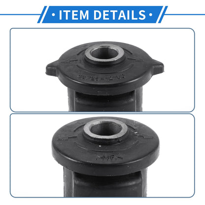 Rear Control Arm Bushing for LEXUS RX300, TOYOTA AVALON, CAMRY (1999-2003)