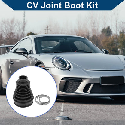 Inner CV Joint Boot Kit for Porsche 911 (2011-2016)